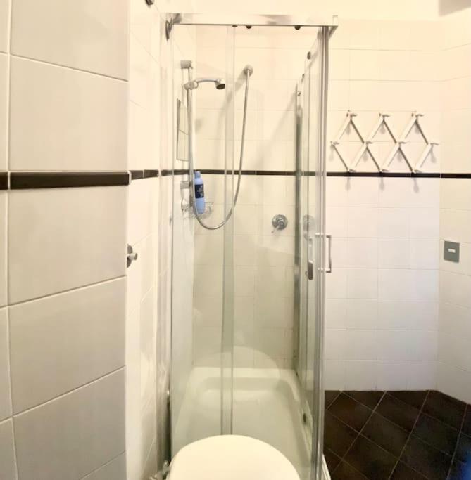 Acqua Chiara Apartment Cagliari Exterior photo