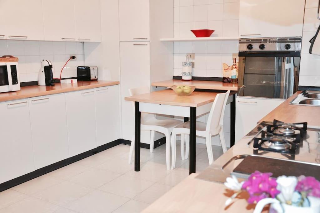 Acqua Chiara Apartment Cagliari Exterior photo