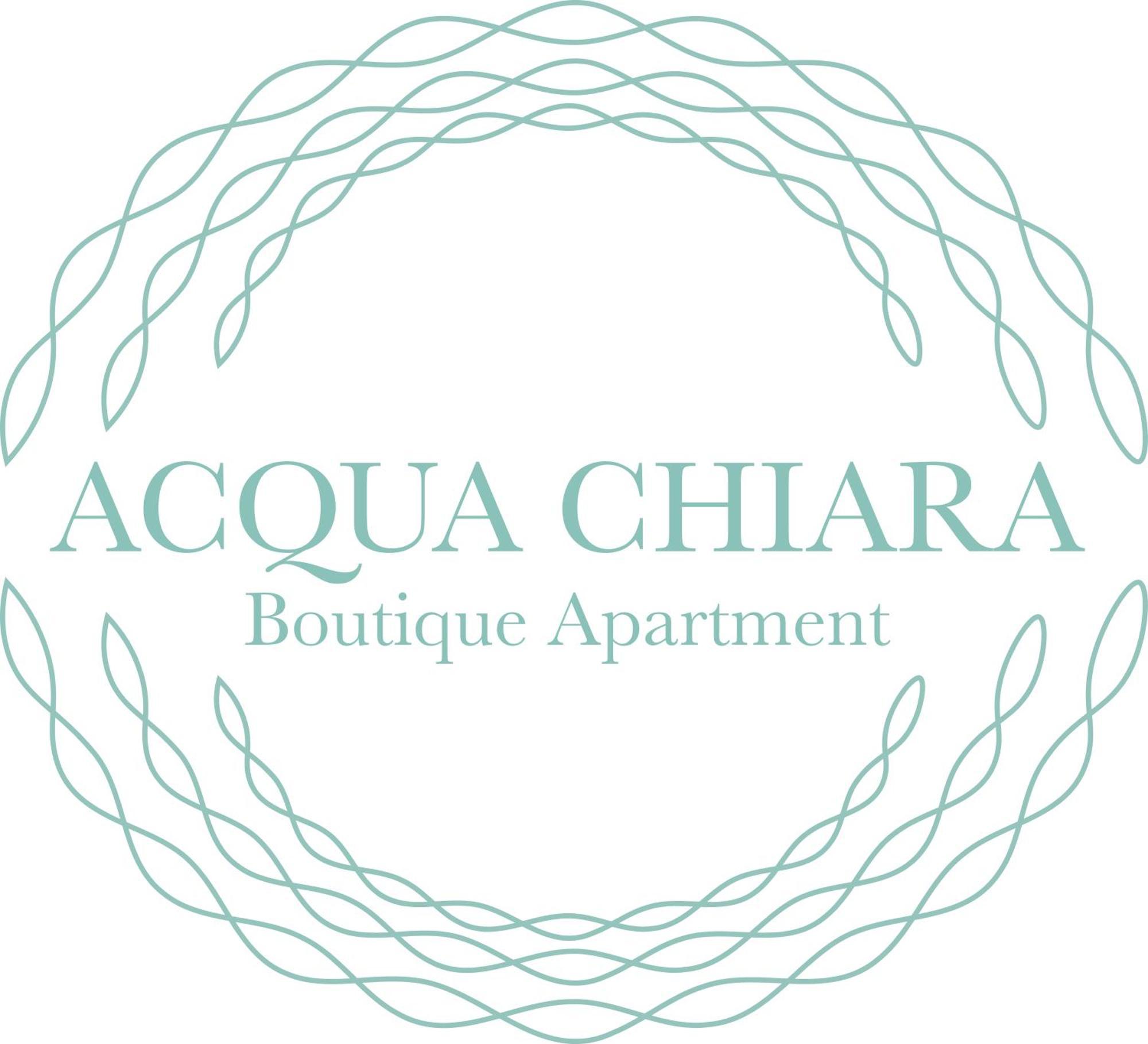 Acqua Chiara Apartment Cagliari Exterior photo